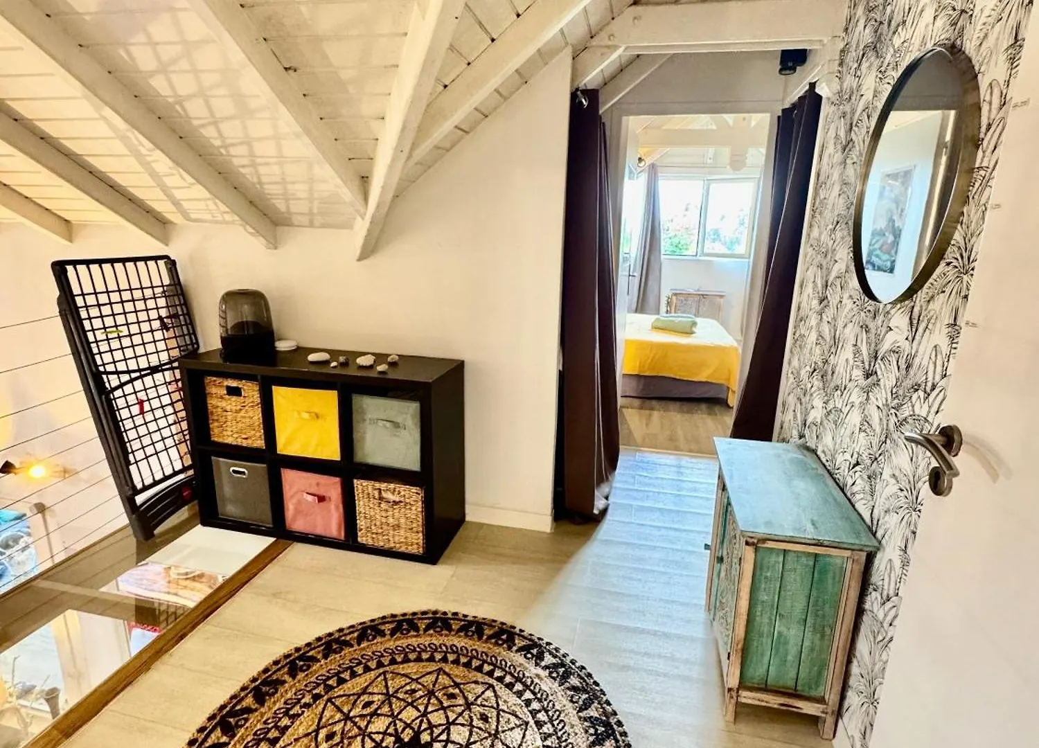 Villa Kaz Coco Poyo Sainte-Anne  Guadalupa