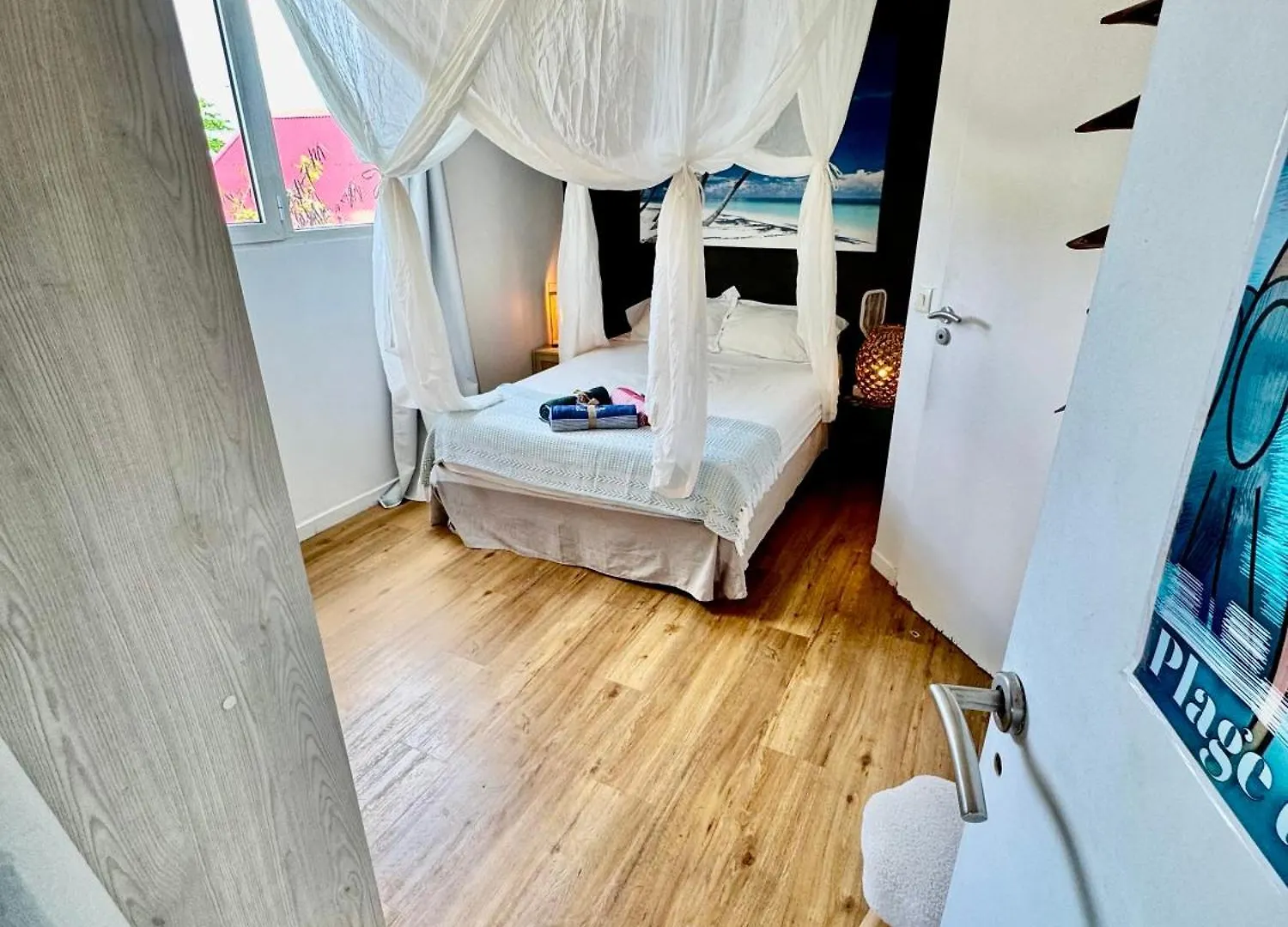 Kaz Coco Poyo Villa Sainte-Anne