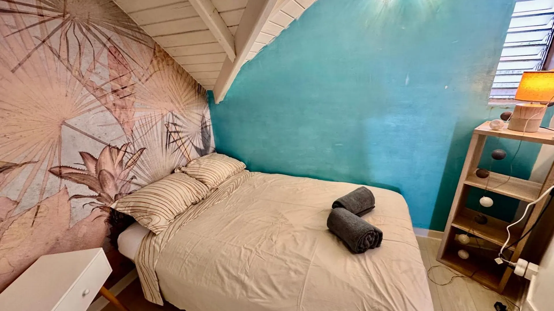 Kaz Coco Poyo Villa Sainte-Anne  0*, Sainte-Anne (Grande-Terre)