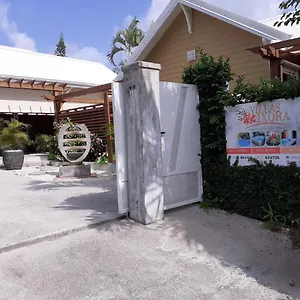 Ixora Villa