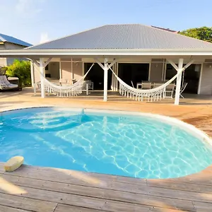 Morene, à 50 M, Piscine&jacuzzi Villa