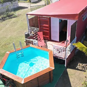Uta House Sainte-anne Villa